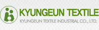 KYUNGEUNTEXTILE